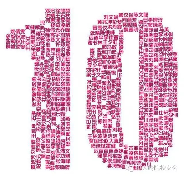 【值年返校】2006届能社本科员工毕业十周年聚会 