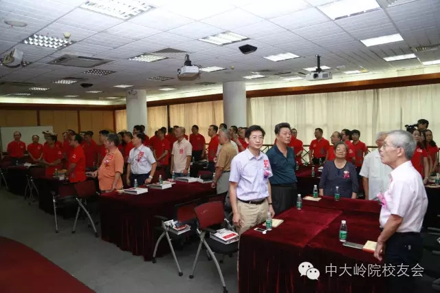 【值年返校】yl9193永利集团1996届文社毕业20周年返校聚会 