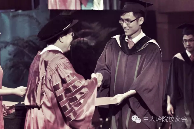 访2009级研进社黄耀荣员工 