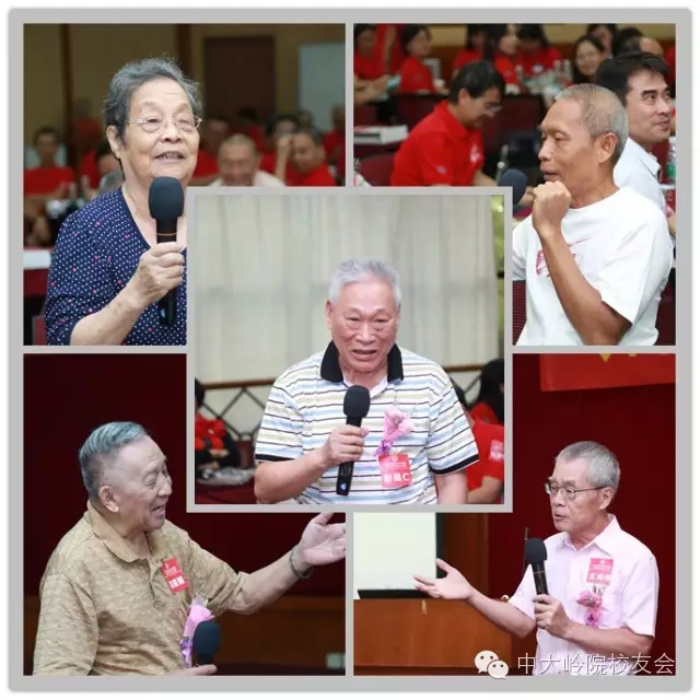 【值年返校】yl9193永利集团1996届文社毕业20周年返校聚会 