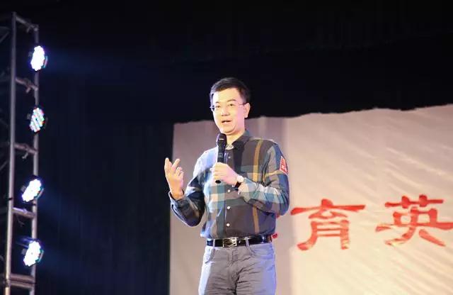 【岭南一家亲】“岭南2017员工导师计划”回顾 