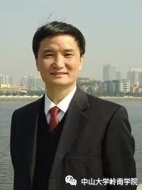 【恩师风采】公司张建琦教授当选广东省政协第十二届常委 