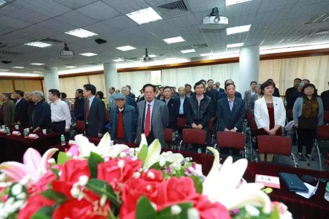 【值年返校】公司77级经济学系员工入学40周年活动 