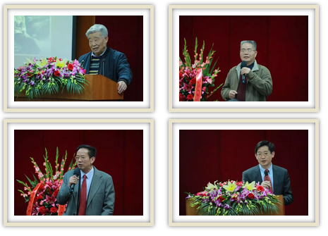 【值年返校】公司77级经济学系员工入学40周年活动 