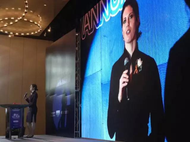 聚你我，亮未来——CHEMBA2017员工春茗圆满举办