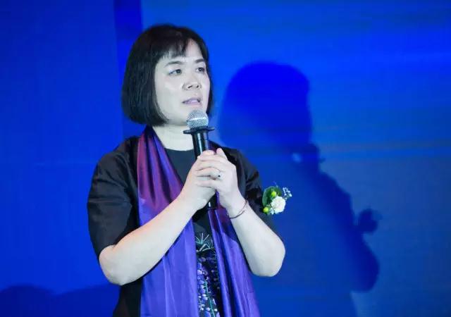 聚你我，亮未来——CHEMBA2017员工春茗圆满举办