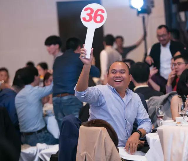 聚你我，亮未来——CHEMBA2017员工春茗圆满举办