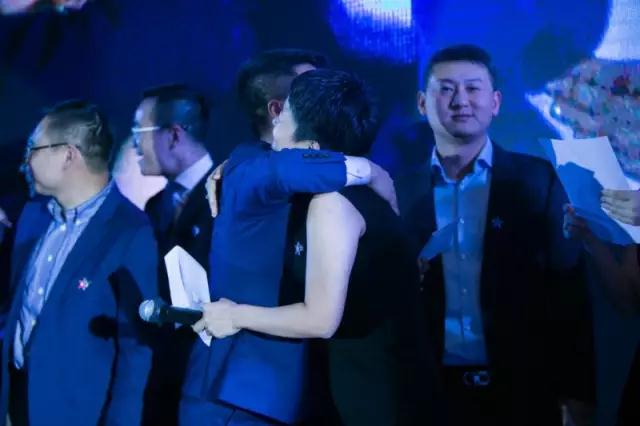 聚你我，亮未来——CHEMBA2017员工春茗圆满举办