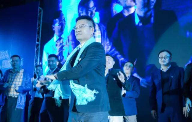 聚你我，亮未来——CHEMBA2017员工春茗圆满举办