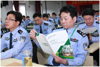 认真学习