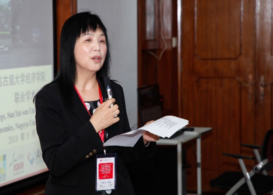 李胜兰