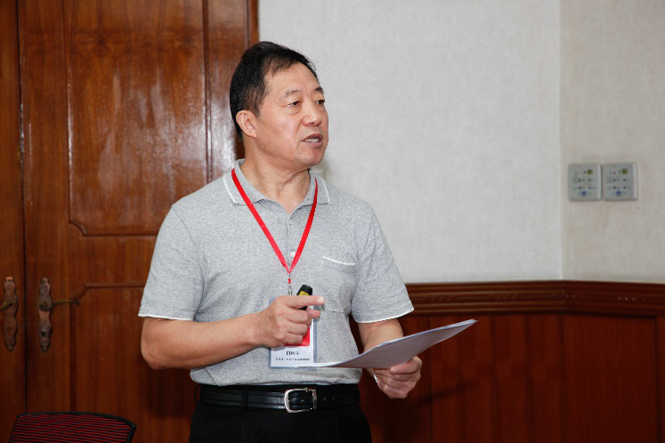 刘京军副教授