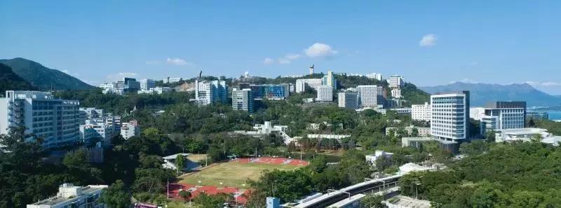 香港中文大学