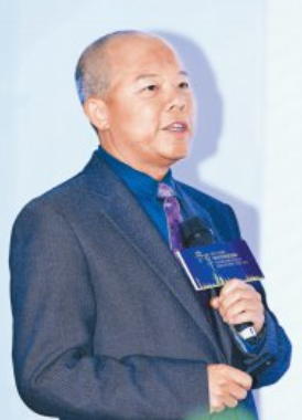 林江教授