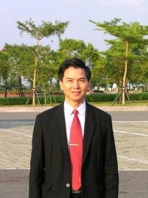 杨卫华