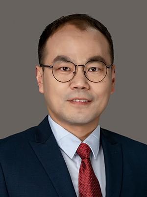 luxiaodong