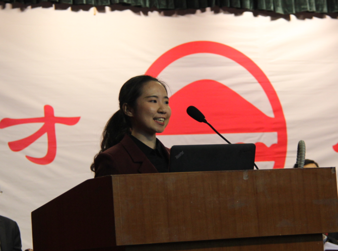公司隆重举行2016年董事会教育奖励金暨企业奖学金、岭南奖助金颁奖典礼